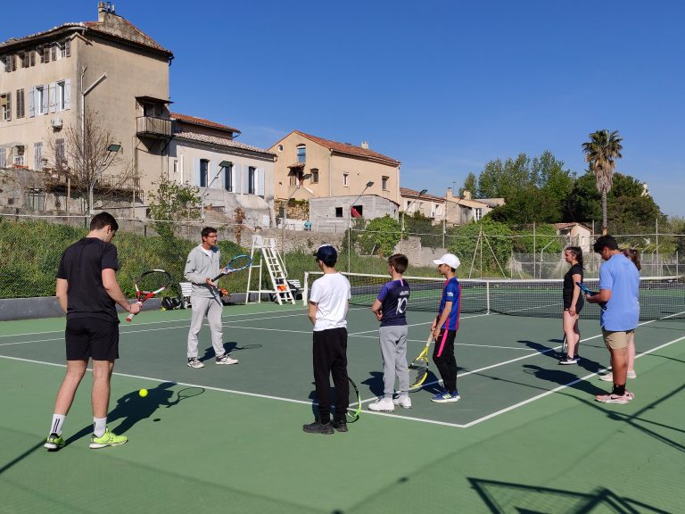 Stages d’Automne 2025 – entre le 20 et le 31/10